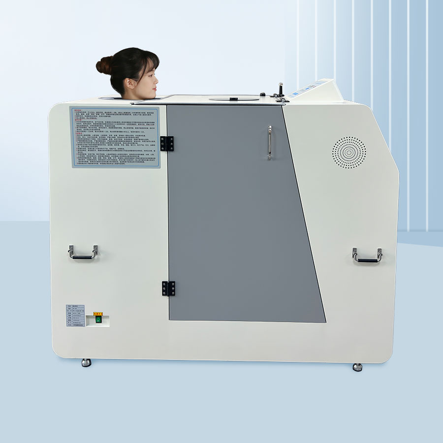 保健休闲养护机 HKF—03A